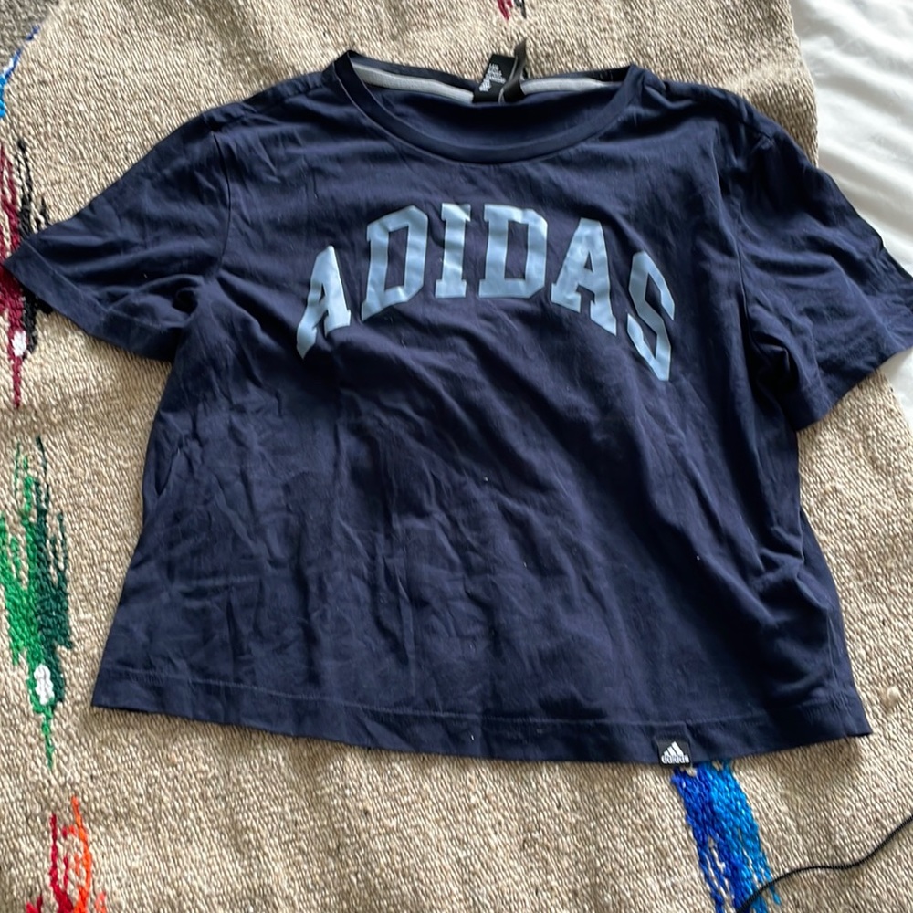 Super soft Adidas workout tank top